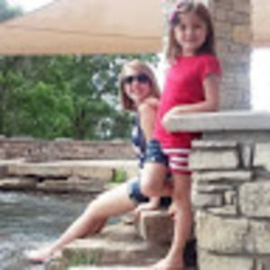 Meet your Posher, Lily